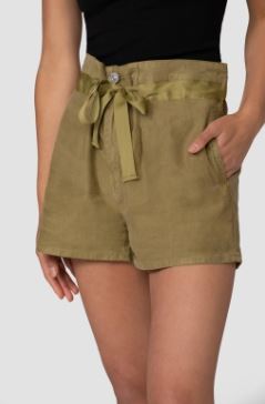 Hudson - Paper Bag Short