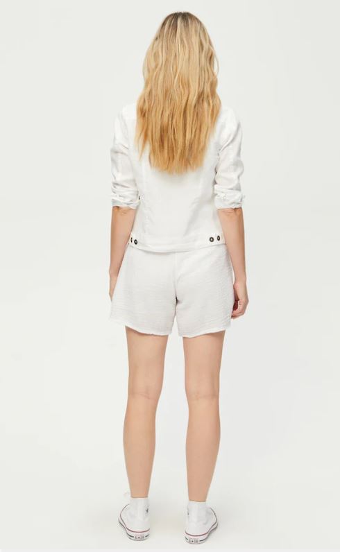 Michael Stars - Sia Gauze Short