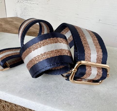 Taylor Gray - Purse Strap