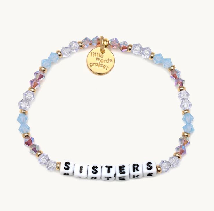 Little Words Project - BFF Collection