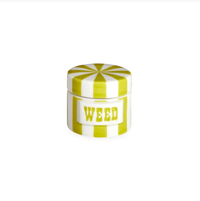 Vice Weed Keeper
