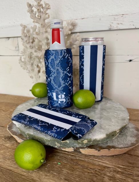 Taylor Gray - Koozie