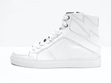 Load image into Gallery viewer, Zadig &amp; Voltaire - High Flash Sneakers
