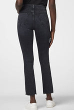 Load image into Gallery viewer, Hudson - Barbara High-Rise Bootcut Crop Jean

