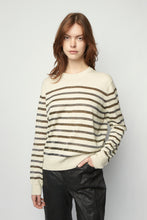 Load image into Gallery viewer, Zadig &amp; Voltaire - Life We Stripes Sweater
