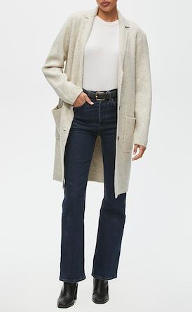 Michael Stars - Sumi Knit Coatigan