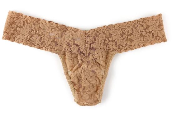Hanky Panky - Signature Lace Low Rise Thong