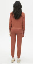 Load image into Gallery viewer, Michael Stars - Sylvia Jogger
