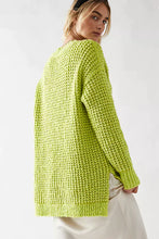Load image into Gallery viewer, Free People - Whistle Thermal Henely
