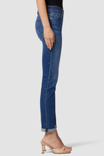 Load image into Gallery viewer, Hudson - Nico Mid-Rise Straight Ankle Jean
