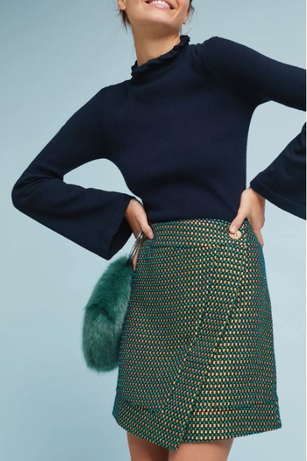 Eva Franco - Fern Dot Mini