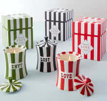 Load image into Gallery viewer, Jonathan Adler - Vice Candle Love
