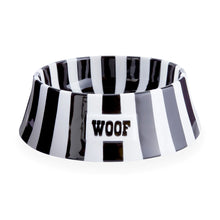 Load image into Gallery viewer, Jonathan Adler - Vice Woof Pet Bowl
