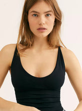 Load image into Gallery viewer, Free People - Seamless V-Neck Cami
