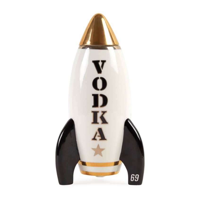 Jonathan Adler - Vodka Rocket Decanter