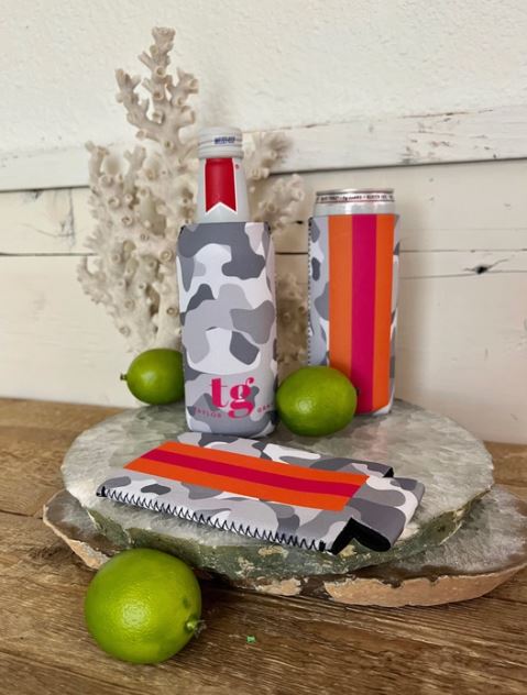 Taylor Gray - Koozie