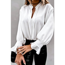 Load image into Gallery viewer, Lagerfield Blouse
