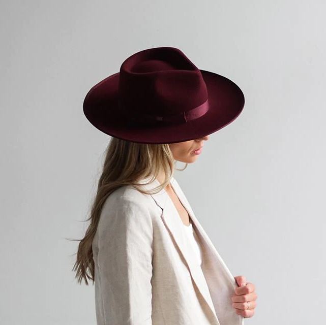 Gigi Pip - Monroe Rancher