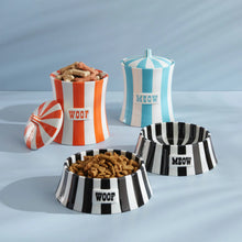 Load image into Gallery viewer, Jonathan Adler - Vice Canister Woof
