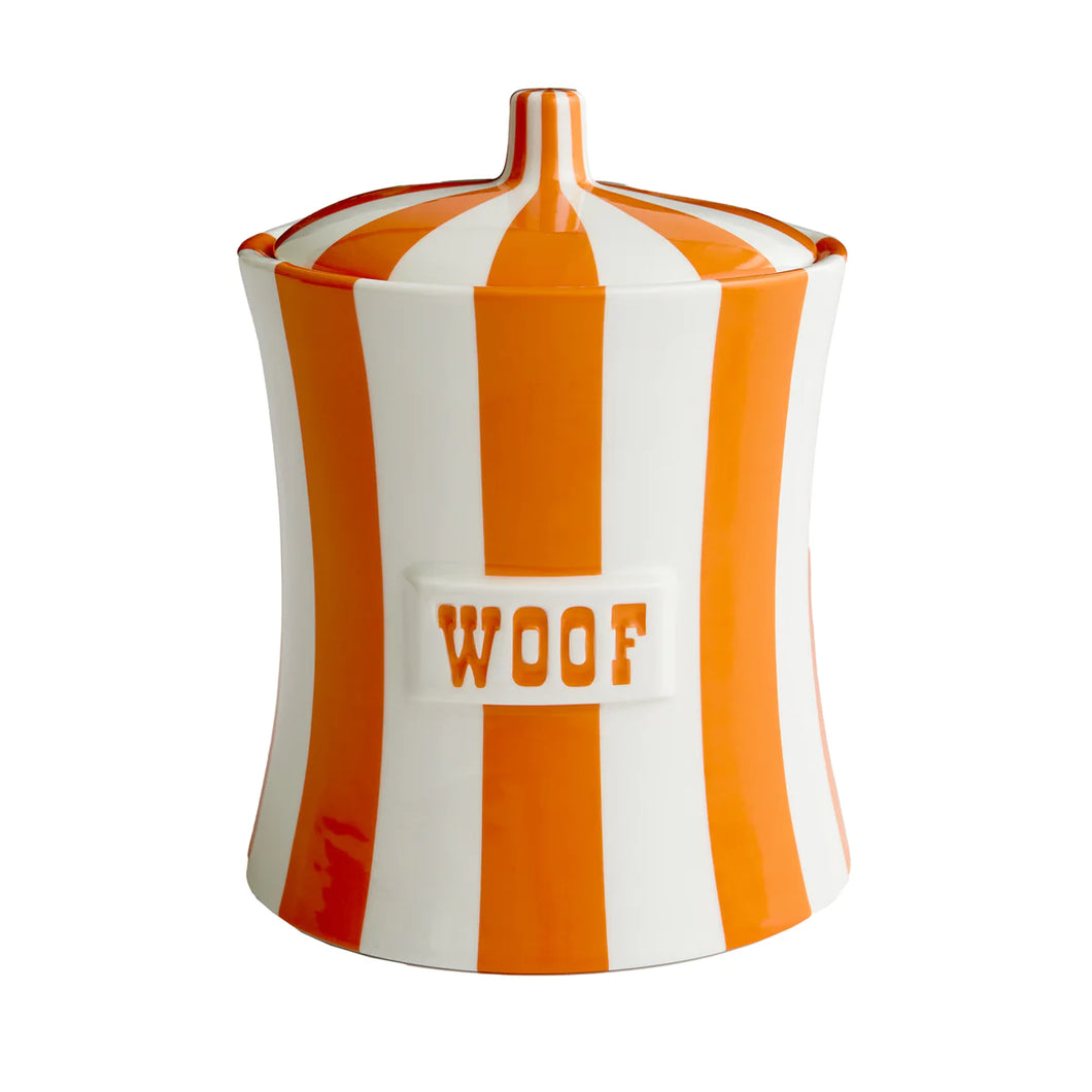 Jonathan Adler - Vice Canister Woof