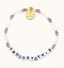 Load image into Gallery viewer, Little Words Project - Bracelets
