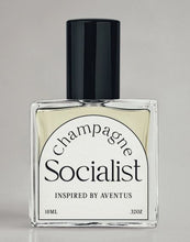 Load image into Gallery viewer, Champagne Socialist - Perfume Oil
