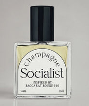 Load image into Gallery viewer, Champagne Socialist - Perfume Oil
