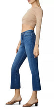Load image into Gallery viewer, DL1961 - Bridget Boot High Rise Instasculpt Crop Mid Raw
