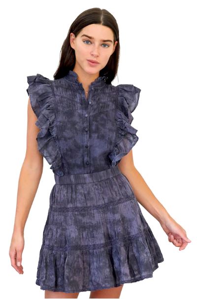 ALLISON New York - Emmie Skirt