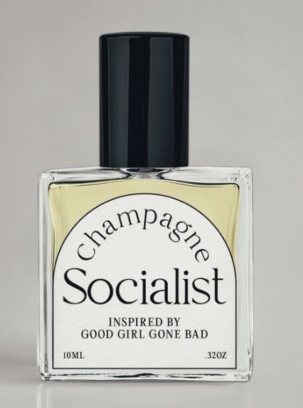 Champagne Socialist - Perfume Oil