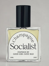 Load image into Gallery viewer, Champagne Socialist - Perfume Oil
