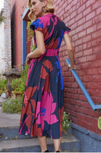 Load image into Gallery viewer, Eva Franco Bloom Dress
