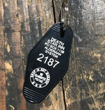 Load image into Gallery viewer, Motel Key Fob
