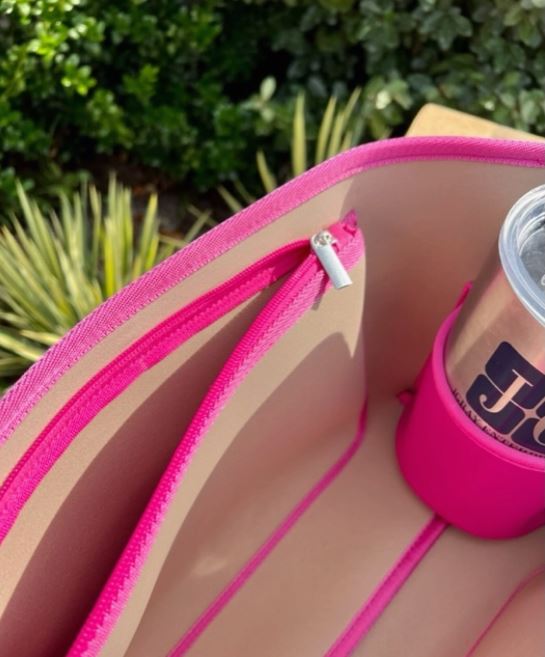 Taylor Gray - Neoprene Organizer