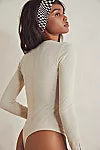 Load image into Gallery viewer, Free People - Piece Of Me Bodysuit
