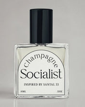 Load image into Gallery viewer, Champagne Socialist - Perfume Oil
