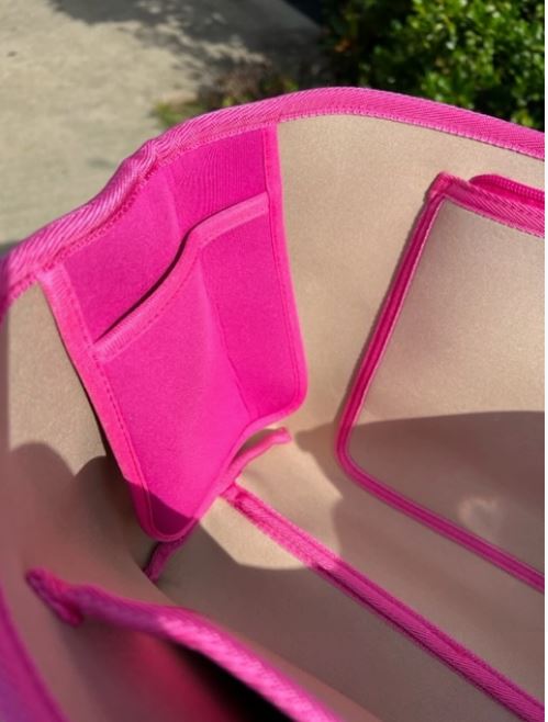 Taylor Gray - Neoprene Organizer