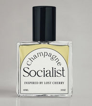 Load image into Gallery viewer, Champagne Socialist - Perfume Oil
