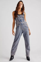 Load image into Gallery viewer, Free People - Ziggy Denim Overall
