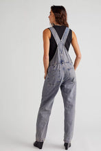 Load image into Gallery viewer, Free People - Ziggy Denim Overall
