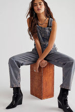 Load image into Gallery viewer, Free People - Ziggy Denim Overall
